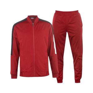Men High Cotton Hoodies tracksuit Custom Logo Waterproof Lightweight Fit <b>Wind</b> <b>Breaker</b> Men Track Suits 2026 - Product Image 2