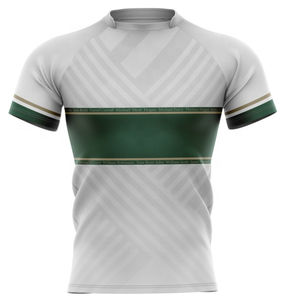 Camiseta de fútbol de calidad profesional a bajo precio, logotipo personalizado, secado rápido, precio al por mayor para hombre, mejor diseño, camiseta de fútbol transpirable - Product Image 6