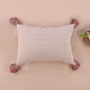 Wholesale Prices Beaded <b>Cushion</b> <b>Cover</b> Home Decorative and Wedding Decorative Beds Pillow <b>Cover</b> Fancy <b>Cushion</b> <b>Covers</b> Available - Product Image 4