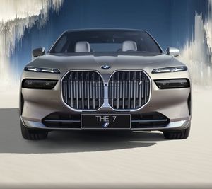 Vehículo eléctrico de lujo de alto rendimiento, 4WD, 650km, puro eléctrico, I7 XDrive60L, de alto rendimiento, de - Product Image 1