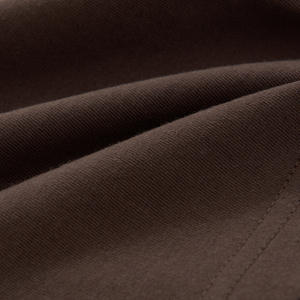 เสื้อกล้ามออกกำลังกายผ้าฝ้ายหนัก250ก. เสื้อกล้ามสำหรับผู้ชายเสื้อกล้ามออกกำลังกายโลโก้กำหนดเองได้เสื้อกล้ามออกกำลังกายแบบเรียบขายส่ง - Product Image 6