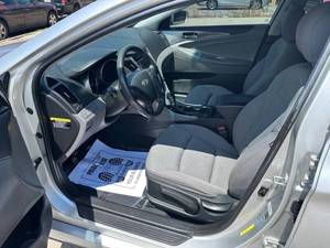 Hyundai Sonata hybride d'occasion 2015 à bas prix à vendre - Product Image 2