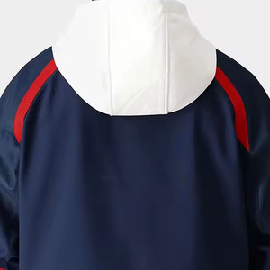 Alexandria Industries, Servicio OEM con MOQ Bajo, Sudaderas de Hockey sobre Hielo Hechas a Medida, Último Diseño de Sudaderas de Hockey sobre Hielo para Adultos - Product Image 5