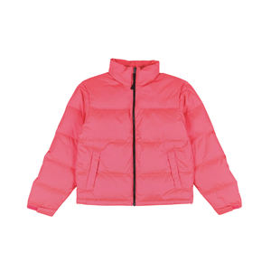 Chaqueta de Invierno para Hombre 2025, Nueva, de Alta Calidad, Rellena de Poliéster, Talla Grande, Cierre de Piel de Vaca, Cálida, Resistente al Frío, Moderna e Informal - Product Image 1