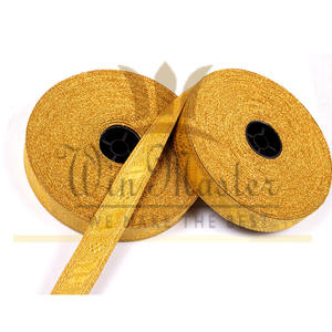 IGH uality 13mm Mylar RAID ACE para ilot niniforms Customized raids y acés para raids eremoniales y lancetas - Product Image 1