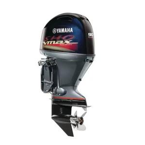 Moteur hors-bord pour bateau VF90XA 90hp V Max Sho neuf - Product Image 1