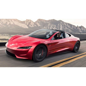 รถเทสลาโรดสเตอร์ EV ความเร็วสูง ประสิทธิภาพสูงสุดอัจฉริยะ - Product Image 2