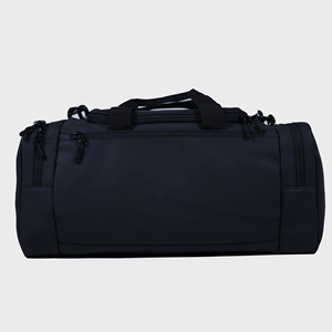 Bolsa de Viaje de Nailon Impermeable de Gran Capacidad al por Mayor con Compartimento para Zapatos, Logotipo Personalizado, Bolsa de Gimnasio, Deportiva, para Fin de Semana - Product Image 3
