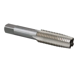 <span class=keywords><strong>Tarauds</strong></span> <span class=keywords><strong>et</strong></span> matrices Hss <span class=keywords><strong>professionnels</strong></span> cannelures droites pour une utilisation manuelle filetage externe outil de coupe matrices à vis matrice ronde - Product Image 5