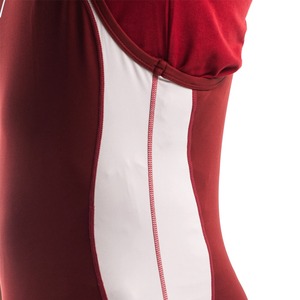 Verano gimnasio entrenamiento Stringer Tank Top rendimiento músculo sin mangas culturismo gimnasio chaleco Spandex Material 3D impreso camiseta - Product Image 6