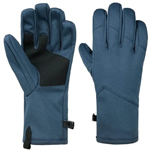 Nuevos guantes de esquí de invierno de moda para snowboard impermeable cuero aislado precio económico Venta caliente nuevo diseño cliente - Product Image 2