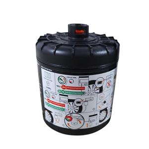 Compressore Gonfiatore Pneumatici Mercedes Classe A (W177) A0005838505 (18>) - Product Image 2
