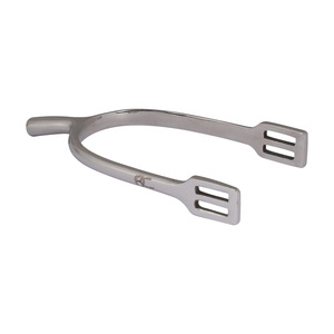 Tête de marteau de haute qualité pour hommes à tige droite Éperons anglais Version 2025 - Product Image 2