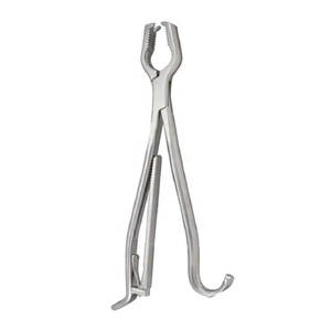 Pinces de maintien d'os en acier inoxydable à prix normal les plus vendues avec pince de maintien d'os avec logo personnalisé - Product Image 6