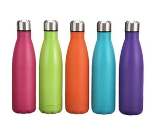 Bouteille en cuivre Atlas Velvet Touch 650ML à un prix fiable, découvrez l'élégance de l'hydratation avec la bouteille en cuivre Velvet Touch. - Product Image 1