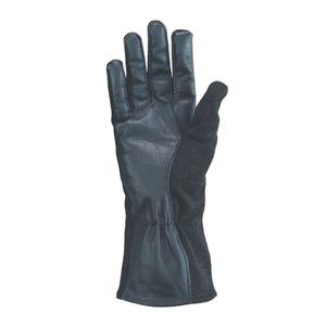 Gants tactiques, gants de pilote sans doigts Gants sans doigts de qualité supérieure pour une protection confortable et élégante des mains - Product Image 3
