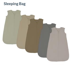 Sac de couchage hypoallergénique biologique certifié pour bébé - Product Image 1