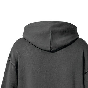 Sudaderas con Cremallera de Diferentes Estilos, Logotipo Personalizado, Sudaderas con Cremallera del Mejor Material, Sudaderas con Cremallera de Tela Suave - Product Image 6