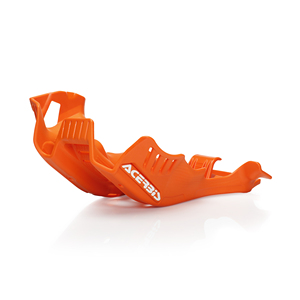 Protezioni Motore Acerbis KTM, Piastre Antiscivolo per Moto KTM - Product Image 1