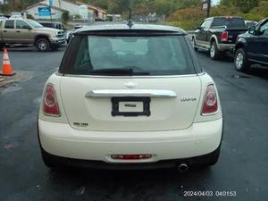 Mini Cooper 2012 - Product Image 2