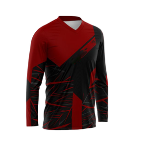 Sublimation Polyester Full sleeves <b>Shirt</b> for <b>Men</b> Comfort Fit Breathable & Wrinkle-Resistant - Product Image 4