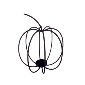 Tazón redondo de aluminio decorativo moderno, diseño único, Color níquel negro para decoración del hogar, personalizado a granel - Product Image 5