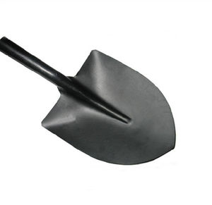 <span class=keywords><strong>Pelle</strong></span> de tranchée en acier enduit de couleur de qualité commerciale Construction et agriculture à usage intensif - Product Image 6