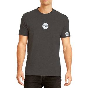 NEXT Level 60/40เสื้อยืดเจอร์ซีย์สำหรับทุกเพศ - Product Image 1