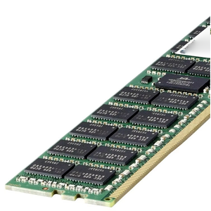 726719-B21หน่วยความจำ DDR4 16GB โมดูลอัพเกรดหน่วยความจำที่มีประสิทธิภาพสูง16GB DDR4หน่วยความจำ ECC RAM - Product Image 5