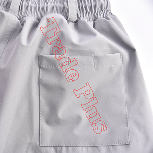 Pantalones de esquí al aire libre, transpirables, a prueba de viento, impermeables, 10.000mm, Anti-Uv, pantalones holgados de talla grande, Unisex con opción de logotipo personalizado, Pantalones - Product Image 5