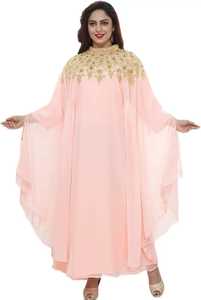 Caftan marocain magnifique caftan coloré caftan traditionnel musulman perles en pierre travail à la main caftan marocain nouveau design - Product Image 5