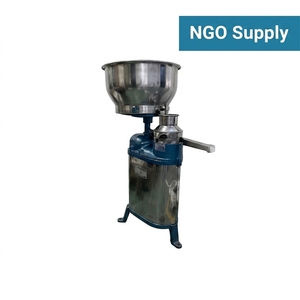 Nuevo y de Alto Rendimiento, Acero Inoxidable MEI - Suministro para ONG en Etiopía, Venta al Por Mayor B2B - Product Image 1