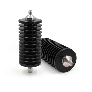 Xinqy DC đến 6GHz 1kw <span class=keywords><strong>RF</strong></span> suy hao đồng trục 1 đến 60dB SMA đến Nam/Nữ 50 ohm loại cố định để kiểm tra tín hiệu vi sóng - Product Image 1