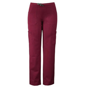 Logotipo personalizado al por mayor de las mujeres más tamaño barato Scrubs traje Hospital enfermera quirúrgica Scrub conjuntos uniforme médico - Product Image 2