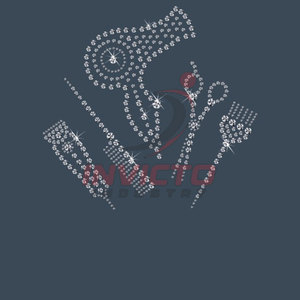 Soft Fabric Private Label <b>Rhinestone</b> <b>Hoodies</b> Different Style Custom Logo Best Material <b>Rhinestone</b> <b>Hoodies</b> - Product Image 6