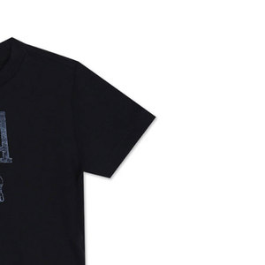 Camiseta de Poliéster para Hombre de Secado Rápido y Tallas Uniformes - Fabricante Mayorista - Product Image 3