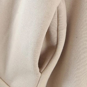 เสื้อมีฮู้ดและสเวตเตอร์สำหรับผู้หญิงพิมพ์ลายสไตล์ลำลองใส่ได้ทั้งชายและหญิงสวมใส่สบายและมีสไตล์ - Product Image 5