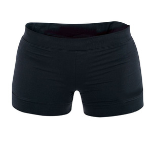 Shorts de MMA à cordon de serrage en polyester 100% sublimé élastique de qualité supérieure, 160g, personnalisables, pour la boxe, le BJJ, les arts martiaux, pour hommes et femmes, OEM - Product Image 3