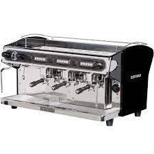 เครื่องชงกาแฟเอสเพรสโซ่อัตโนมัติเต็มรูปแบบ หน้าจอใหญ่ สแตนเลสสตีล สำหรับใช้งานเชิงพาณิชย์ พร้อมการปรับระดับได้สามระดับ - Product Image 5