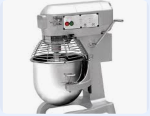 Descuento en Mezcladora Planetaria para Panadería - Product Image 1