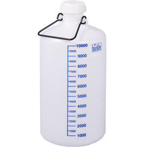 Botella de Almacenamiento Duradera de Alta Calidad para Uso en Laboratorio - Burkle GmbH - Product Image 1