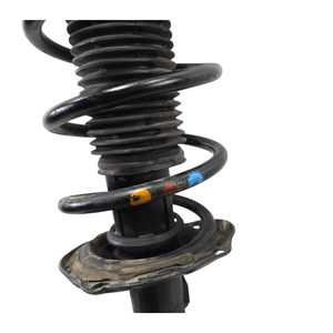 Mécanisme complet de commande de vitesses droit pour Audi Q3 Série (F3B) 5Q0407258A (18>) - Product Image 4