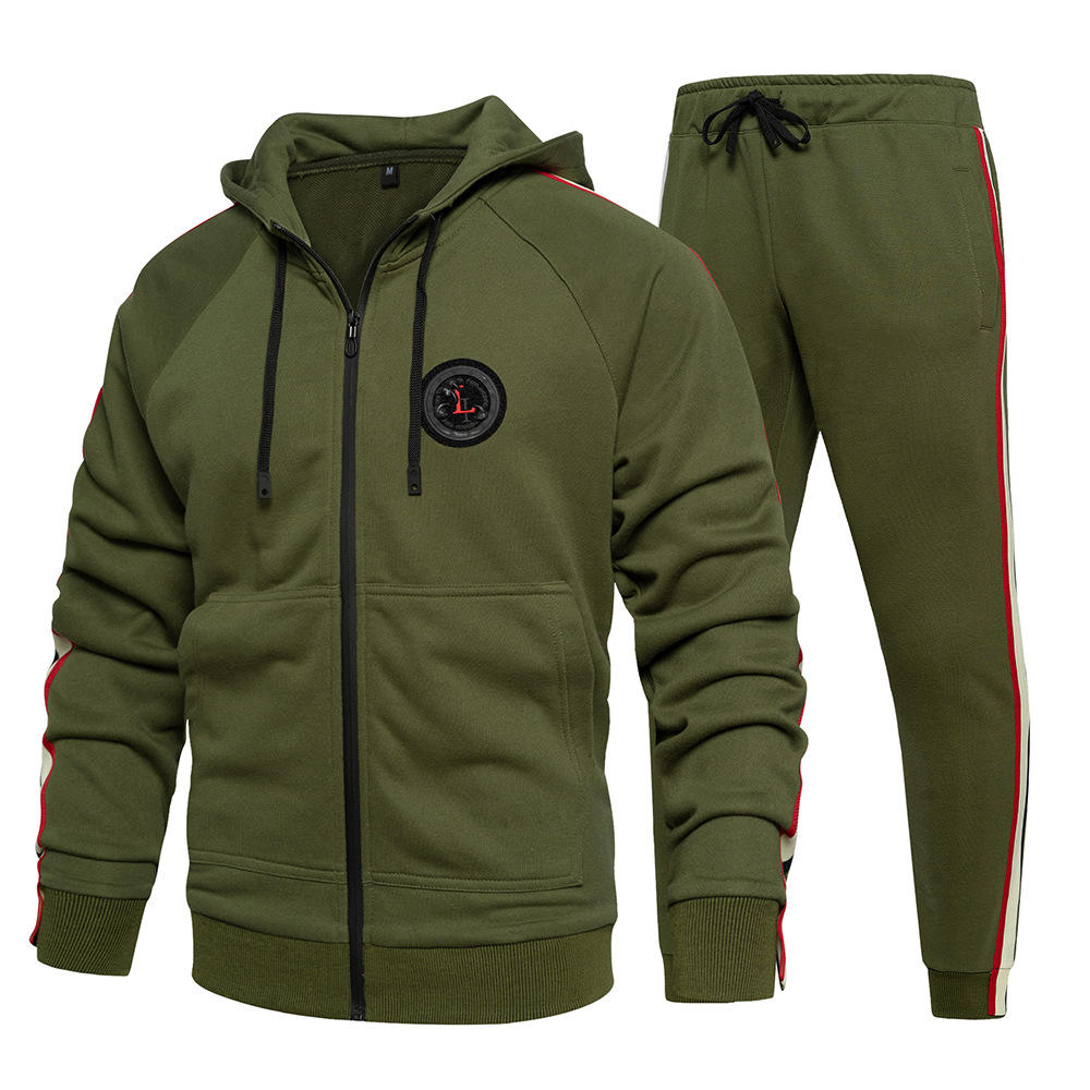 Dry Fit Tracksuits Customizable, High-Quality Training Gear