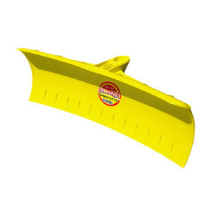 Spingitutto ABS 60 cm Modello Bulldozer - Product Image 1