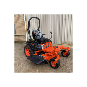 Pour la tondeuse à gazon Kubota 1800W Zero Turn avec moteur 125cc réservoir de carburant haute capacité pour de longues heures de travail pour les niveleuses de bricolage - Product Image 5