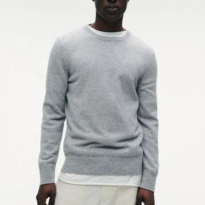 Venta al por mayor unisex sudaderas de gran tamaño de los hombres de manga larga de algodón liso sudaderas con capucha sudadera - Product Image 6