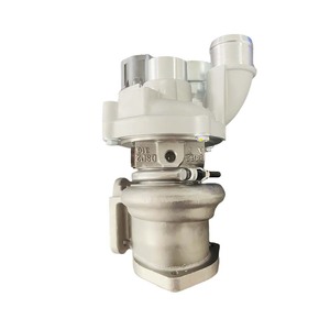 GPTURBO Turbocharger K03 53039880163 53039880181 53039700118 pour BMW <span class=keywords><strong>Mini</strong></span> <span class=keywords><strong>Cooper</strong></span> <span class=keywords><strong>S</strong></span> - Product Image 4
