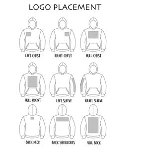 Conjunto Deportivo Personalizado para Hombre, Sudadera Corta con Estampado Serigrafiado y Parches Bordados Desgastados, con Pantalones Deportivos Acampanados para Invierno - Product Image 6