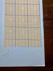 Tela de Lona de Algodón Gruesa Estampada Tarang, Anti-Pilling, para Camisas de Niños y Niñas, Calidad Premium - Product Image 1