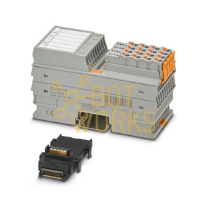 Phoenix Contact 2702671 - Nuovo - Product Image 1